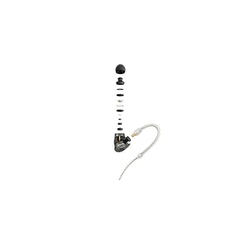 Amazon.com: Sennheiser Pro Audio In-Ear Audio Monitor, IE
